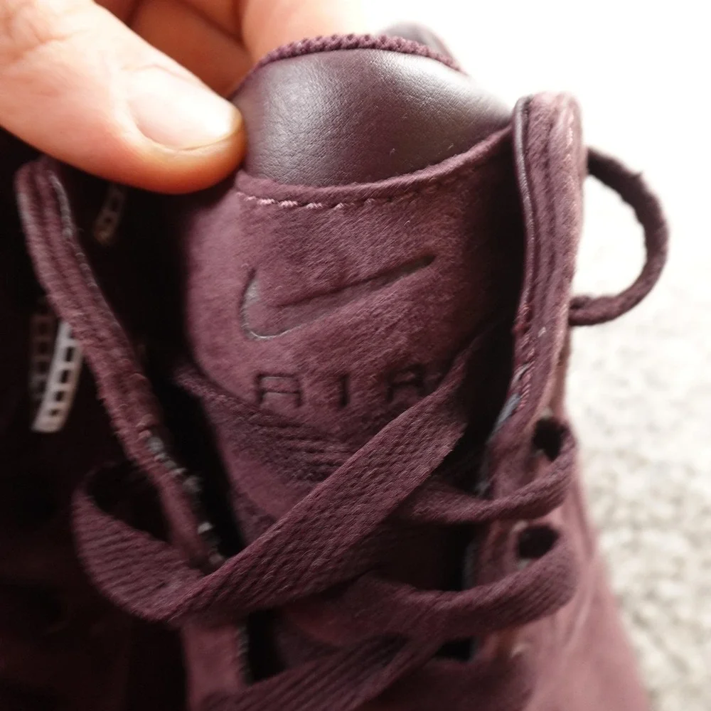 Nike measurements are